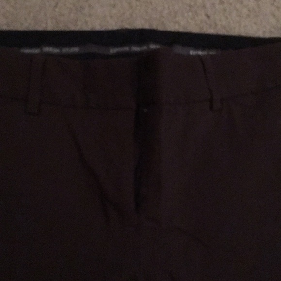 Express Editor dress pants - Picture 2 of 5